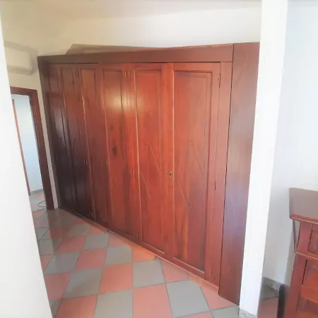 Apartment Zio Michele Penthouse Tropea