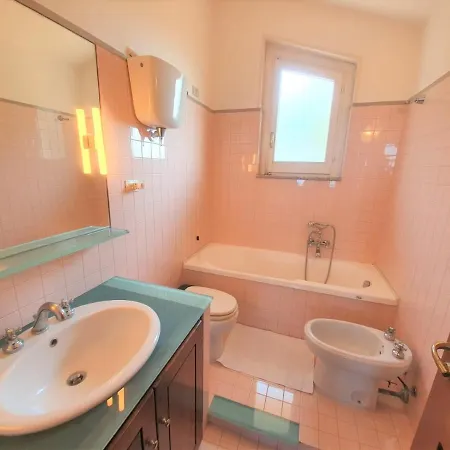 Zio Michele Penthouse Tropea