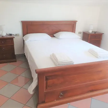 Zio Michele Penthouse