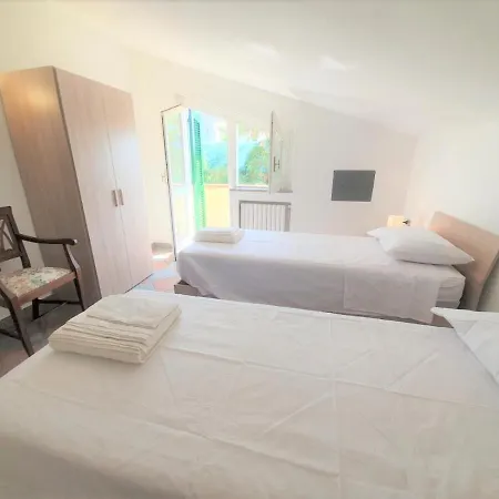 Zio Michele Penthouse * Tropea
