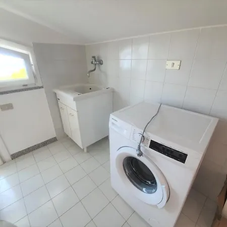 Apartment Zio Michele Penthouse *