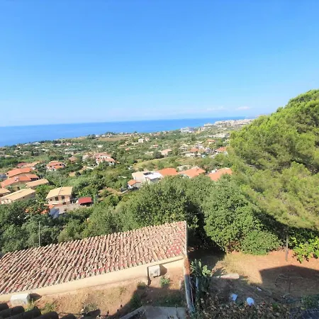 Apartment Zio Michele Penthouse Tropea