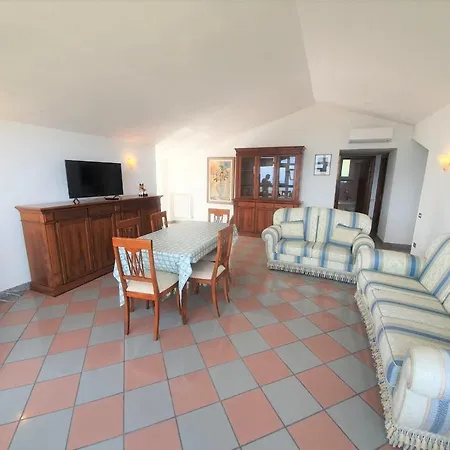 Zio Michele Penthouse *