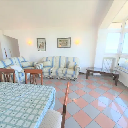 Appartement Zio Michele Penthouse *