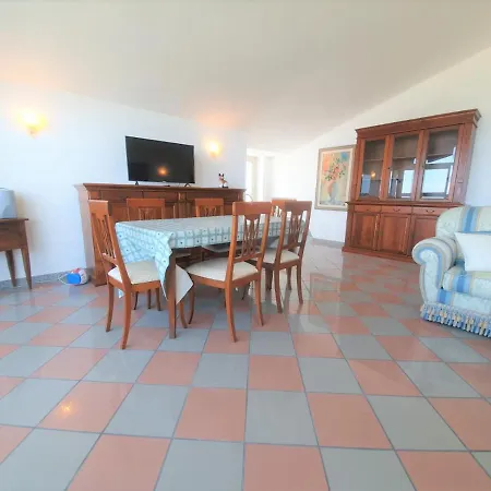 Zio Michele Penthouse Appartement Tropea