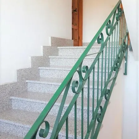 Appartement Zio Michele Penthouse *