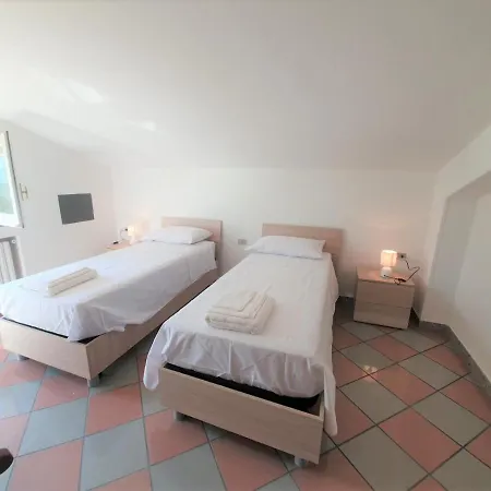 Zio Michele Penthouse