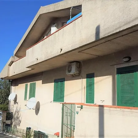 Zio Michele Penthouse