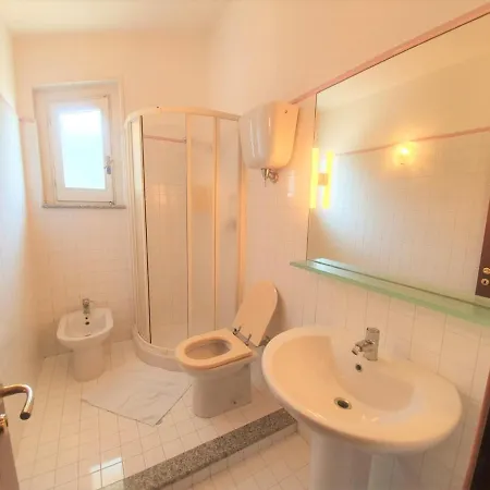 Zio Michele Penthouse Appartement