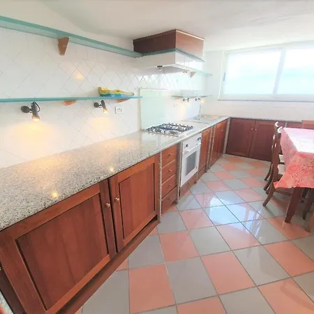 Zio Michele Penthouse *