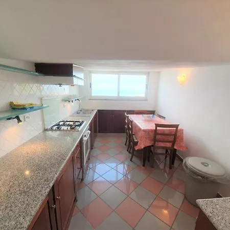 Zio Michele Penthouse * Tropea
