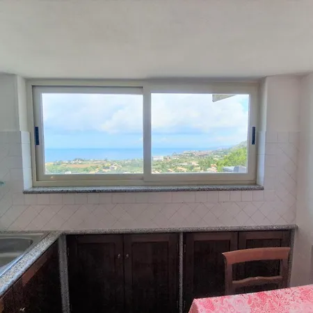 Appartement Zio Michele Penthouse *