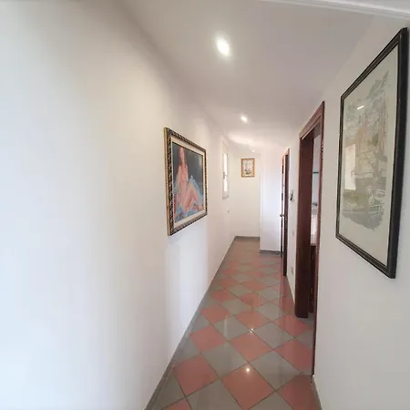 Appartement Zio Michele Penthouse *