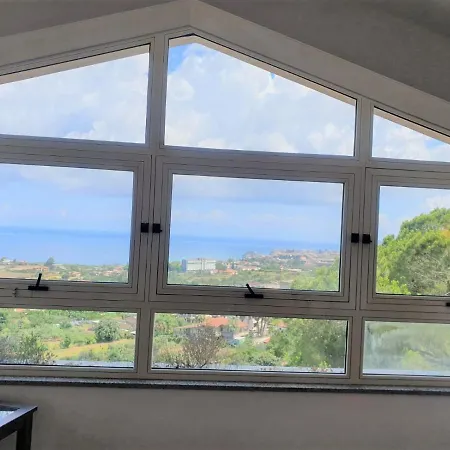 Zio Michele Penthouse Appartement *