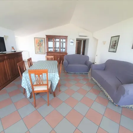 Appartement Zio Michele Penthouse